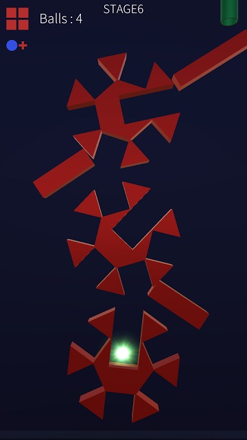 物理パズル Timingのスクリーンショット_2