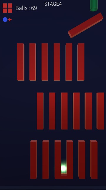 物理パズル Timingのスクリーンショット_3