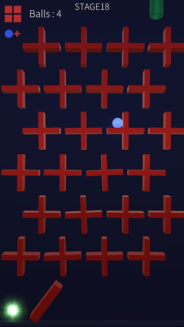 物理パズル Timingのスクリーンショット_5