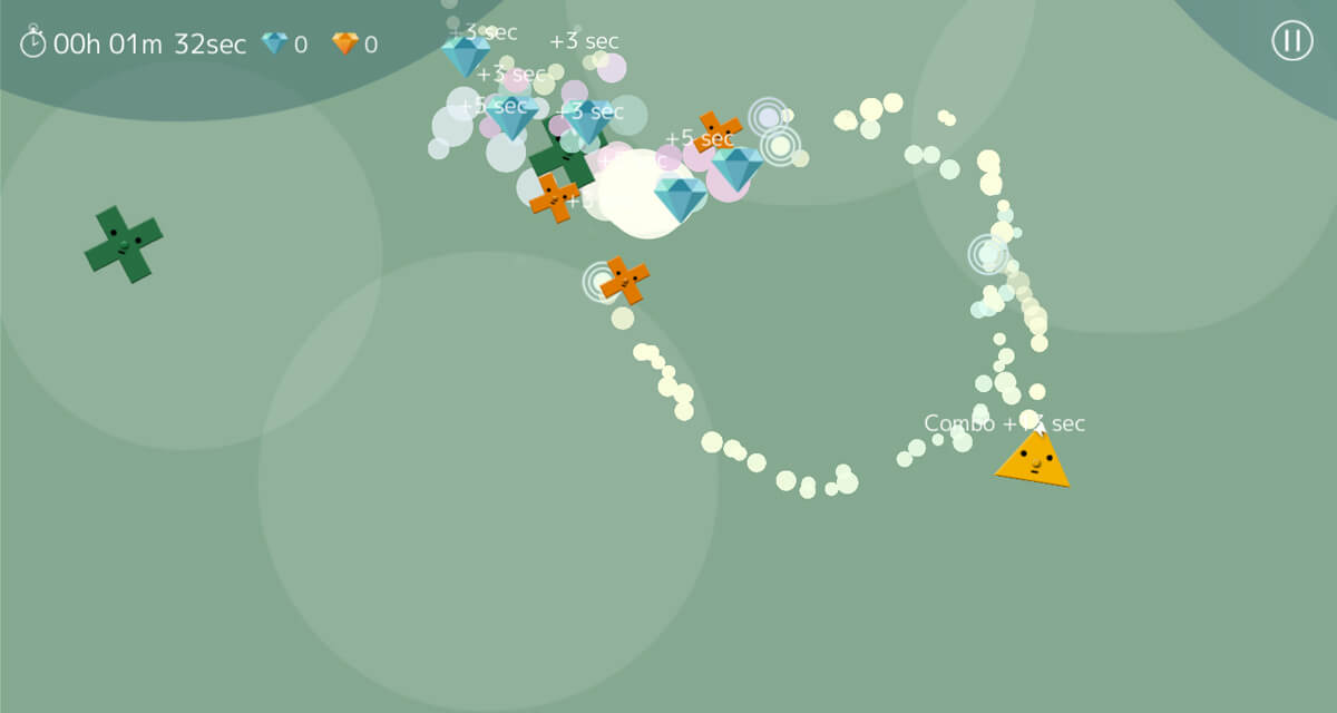 Avoidのスクリーンショット_3