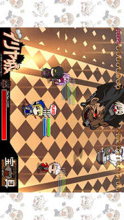 風雲ｲﾘﾔ城SPのスクリーンショット_3