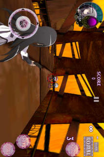 魔法少女まどかマギカ TPS FEATURING 暁美ほむらのスクリーンショット_2