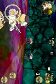 魔法少女まどかマギカ TPS FEATURING 巴マミのスクリーンショット_2