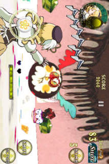 魔法少女まどかマギカ TPS FEATURING 巴マミのスクリーンショット_3