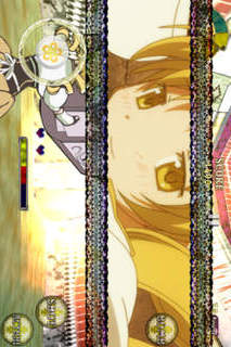 魔法少女まどかマギカ TPS FEATURING 巴マミのスクリーンショット_4