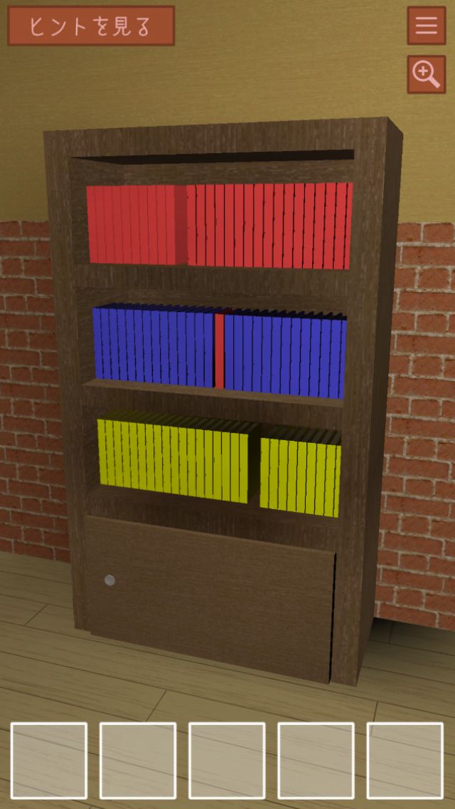 三匹の子ブタと閉じ込められたオオカミのスクリーンショット_2