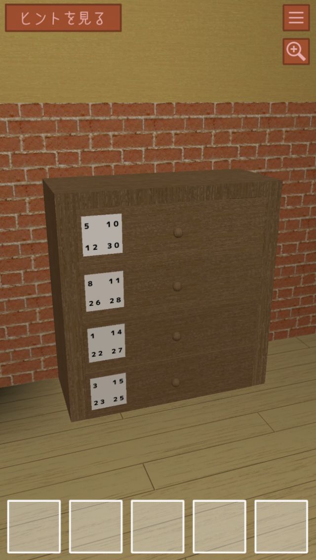 三匹の子ブタと閉じ込められたオオカミのスクリーンショット_3