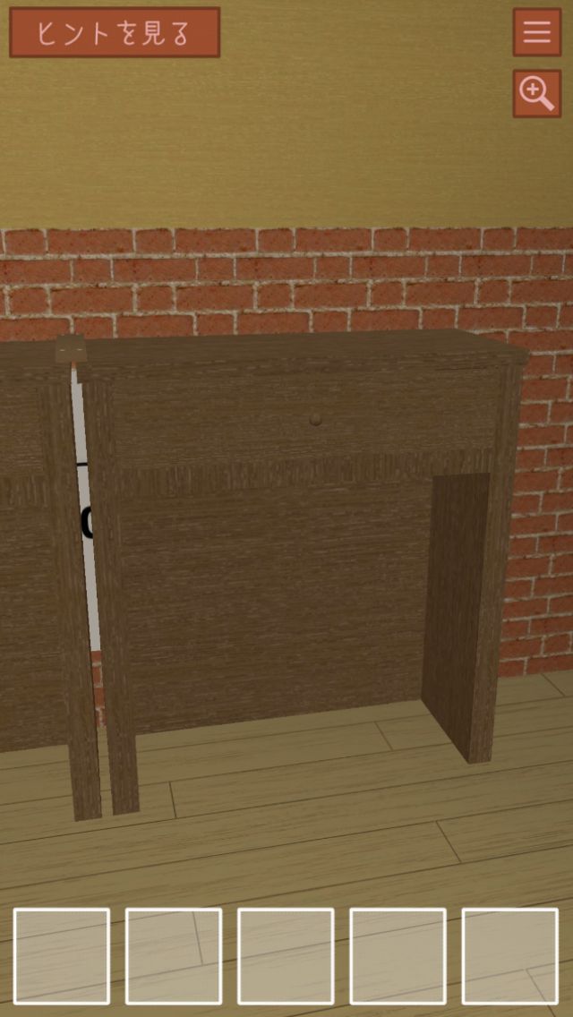 三匹の子ブタと閉じ込められたオオカミのスクリーンショット_4