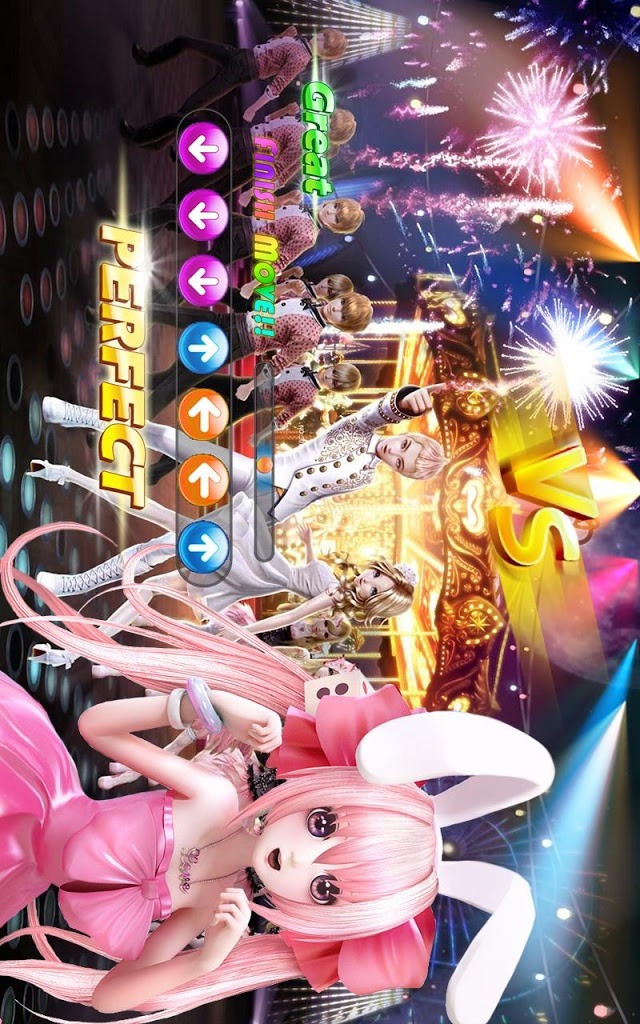 星舞時代のスクリーンショット_1