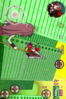 魔法少女まどかマギカTPS FEATURING さやか&杏子のスクリーンショット_4