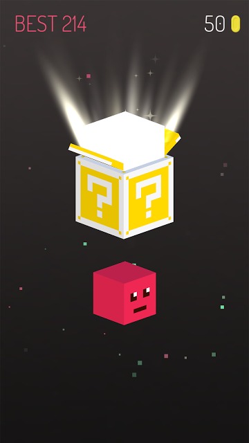 ハンバーガージャンプの旅のスクリーンショット_5