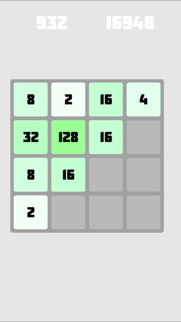 Tile Unionのスクリーンショット_2