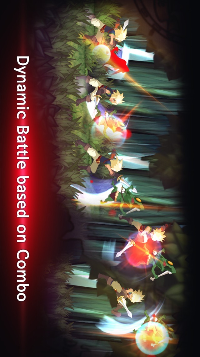 Arcane Soul Plusのスクリーンショット_3