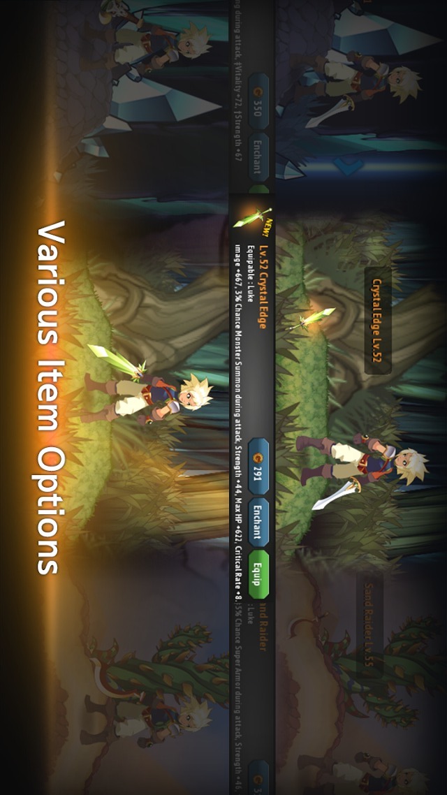 Arcane Soul Plusのスクリーンショット_5