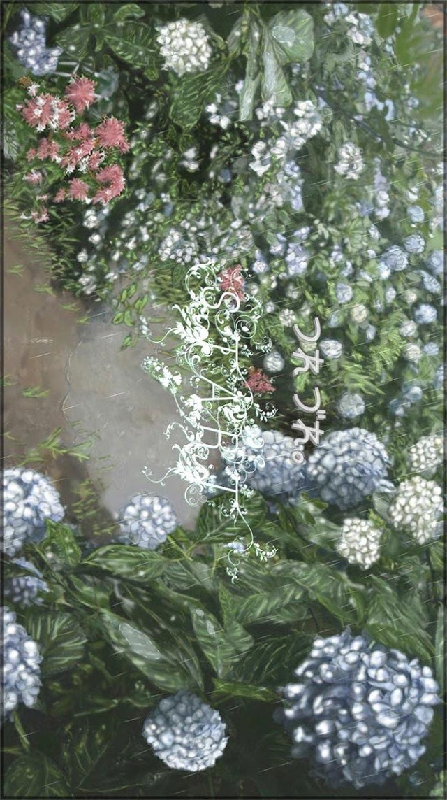 つれづれ。 -雨の放置ゲーム-のスクリーンショット_5