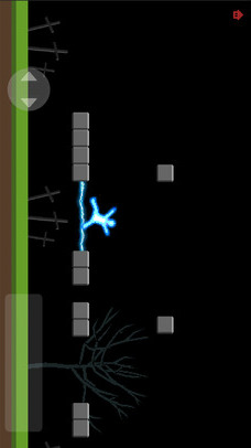 ラストゾンビ【死にゲー】2Dアクションゲームのスクリーンショット_4