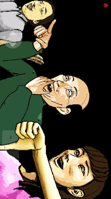 ラストゾンビ【死にゲー】2Dアクションゲームのスクリーンショット_5