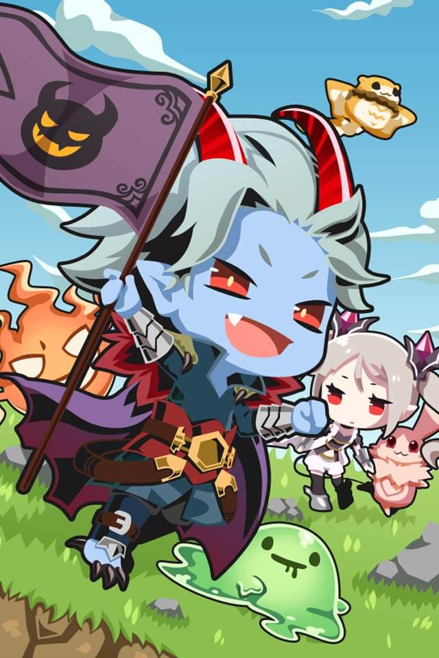 うちの魔王さま - さすゆう2 -のスクリーンショット_5