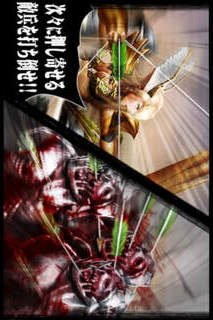 ダークセイント ～新感覚カード＆ディフェンスゲーム　Dark Saint～のスクリーンショット_4