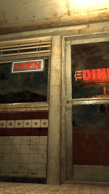 脱出ゲーム DINERからの脱出のスクリーンショット_4