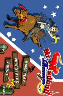 Mr.Madbull`s Revenge Liteのスクリーンショット_1