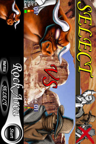 Mr.Madbull`s Revenge Liteのスクリーンショット_2