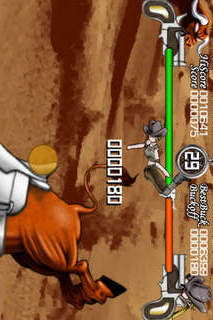 Mr.Madbull`s Revenge Liteのスクリーンショット_4