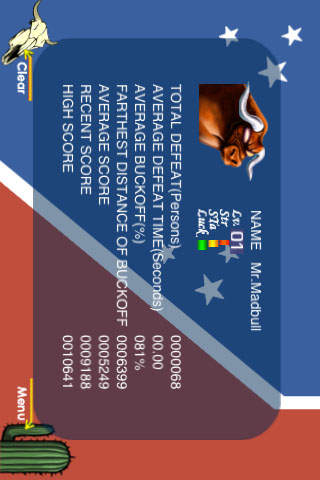 Mr.Madbull`s Revenge Liteのスクリーンショット_5