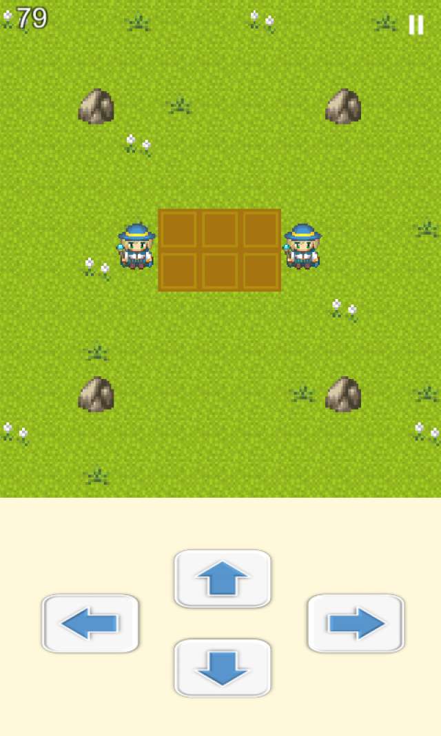 集結!魔法少女のスクリーンショット_3