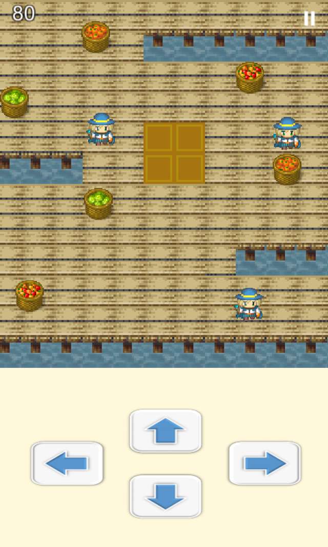 集結!魔法少女のスクリーンショット_4