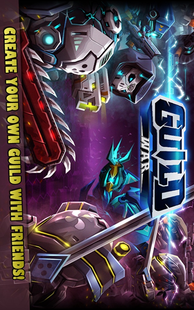 コール・オブ・ミニ：無限のもののスクリーンショット_2