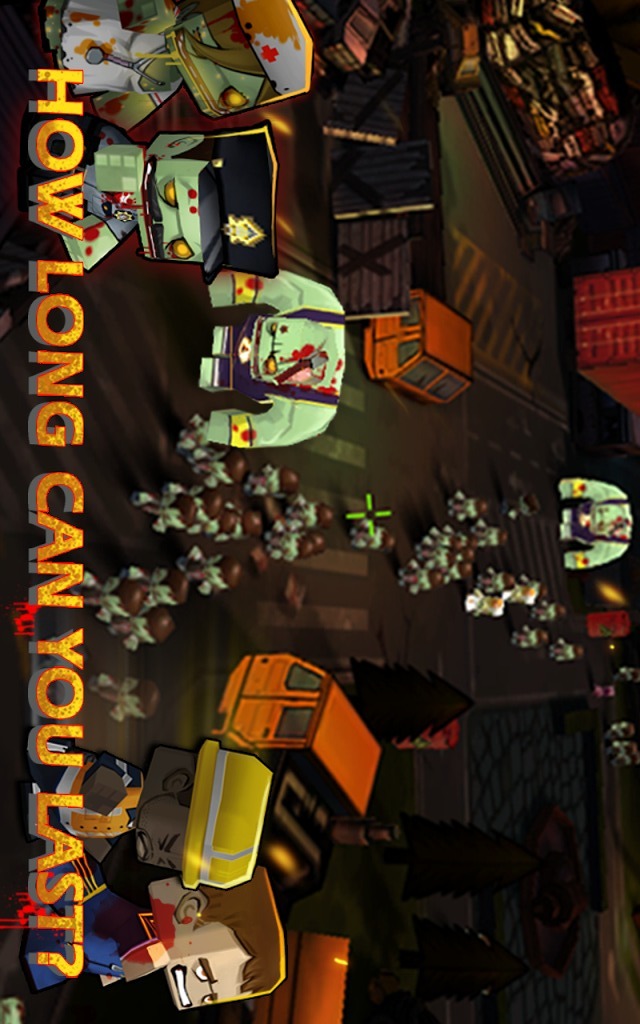 ミニーヒーロー：背水の陣を敷いて戦うのスクリーンショット_5