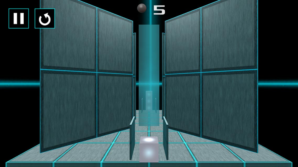 Bricks 3Dのスクリーンショット_1