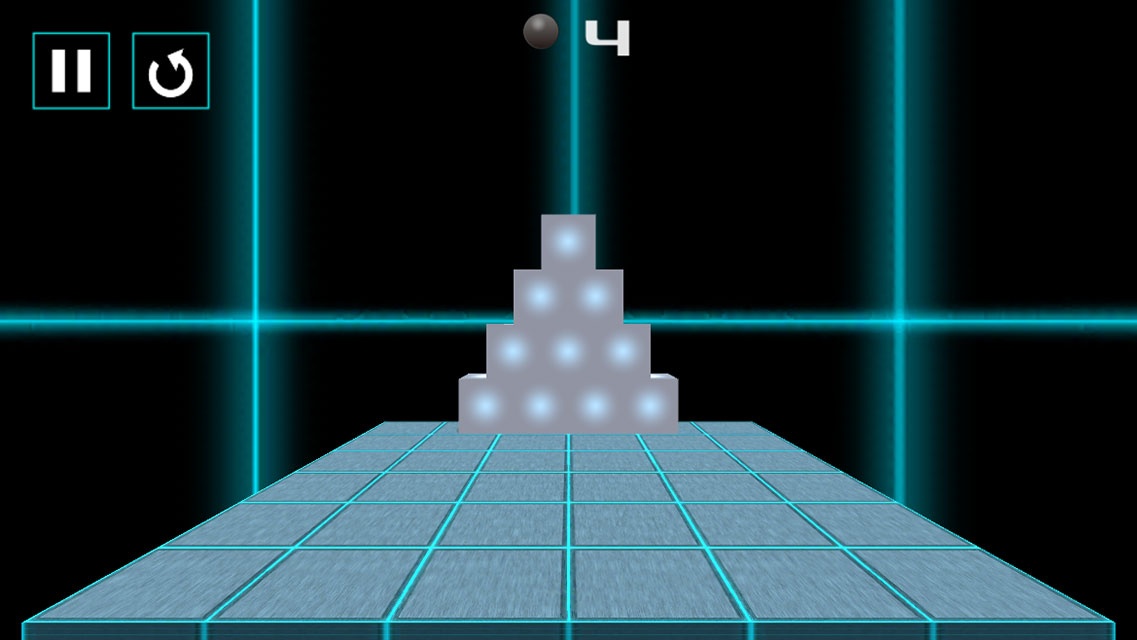 Bricks 3Dのスクリーンショット_2