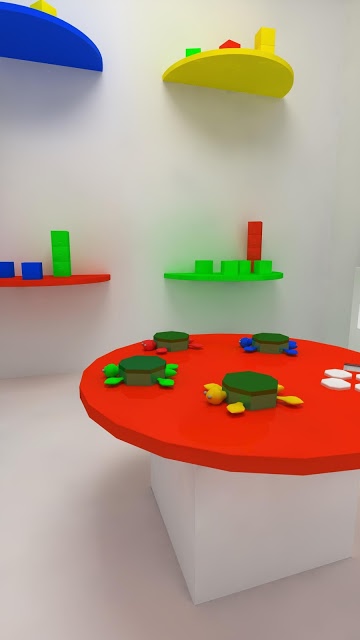 脱出ゲーム - Solid - 無機質な部屋からの脱出のスクリーンショット_2