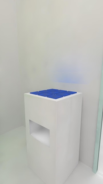 脱出ゲーム - Solid - 無機質な部屋からの脱出のスクリーンショット_4