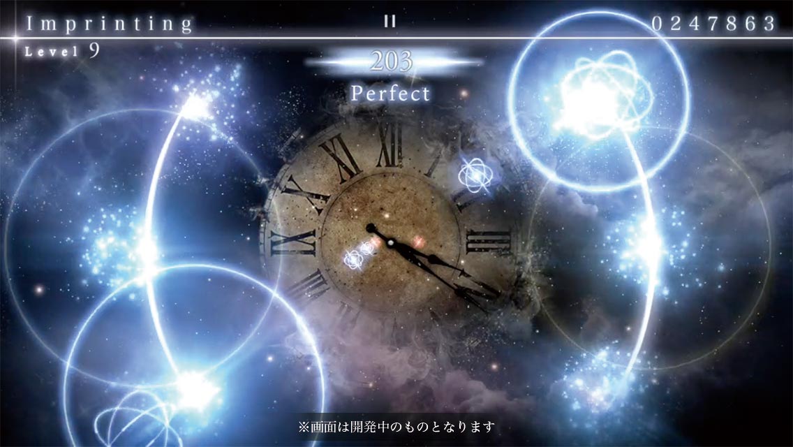 STELLIGHTSのスクリーンショット_3