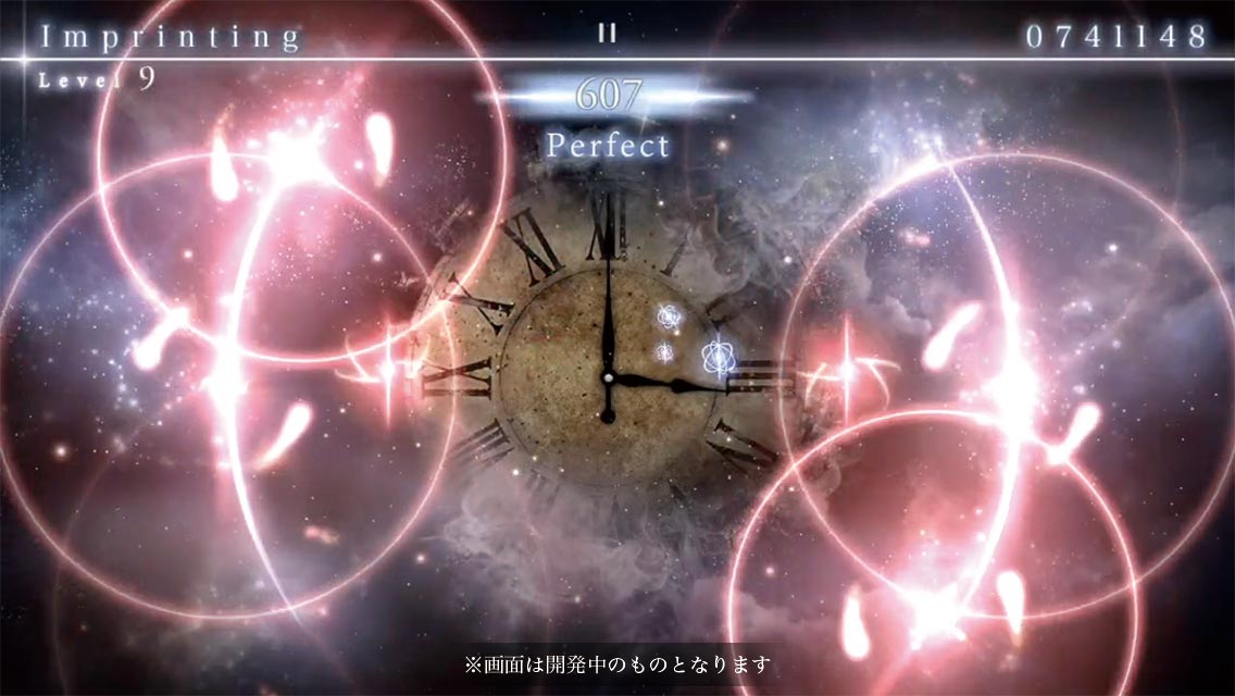 STELLIGHTSのスクリーンショット_4