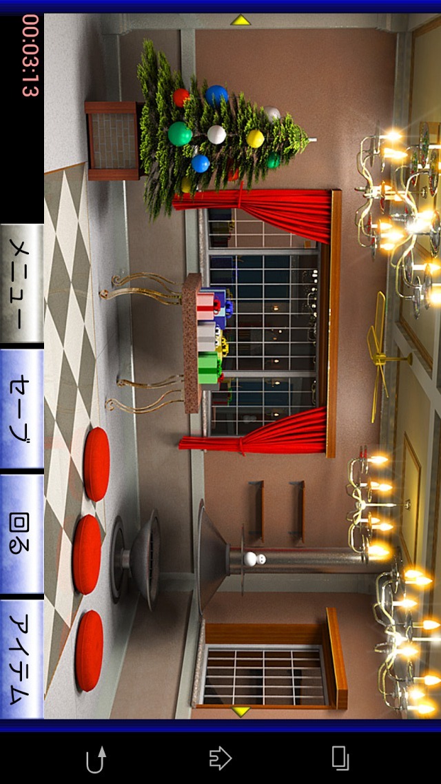 脱出ゲーム クリスマスハウスのゲームアプリ情報 予約トップ10 脱出ゲーム クリスマスハウスのゲームアプリ情報 予約トップ10