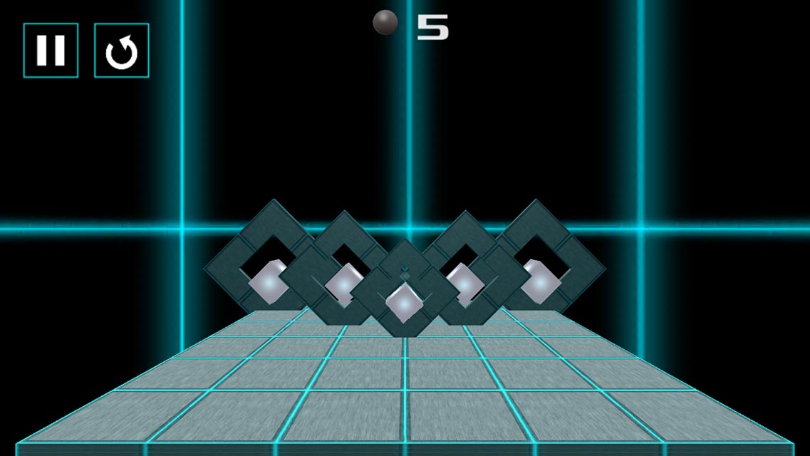 Bricks 3Dのスクリーンショット_3