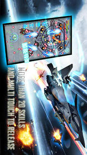 SpaceX Fighter 2のスクリーンショット_5