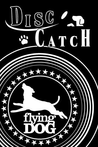 FlyingDog Disc Catchのスクリーンショット_1