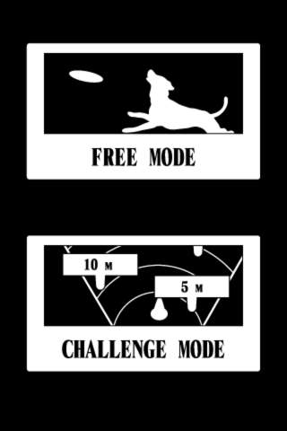 FlyingDog Disc Catchのスクリーンショット_2