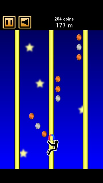 ヤバいのぼり棒のスクリーンショット_3