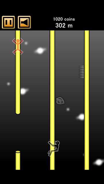 ヤバいのぼり棒のスクリーンショット_5