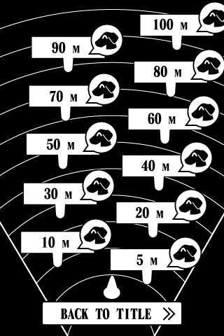 FlyingDog Disc Catchのスクリーンショット_3
