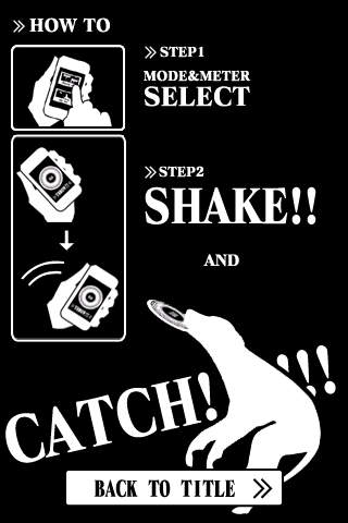 FlyingDog Disc Catchのスクリーンショット_5