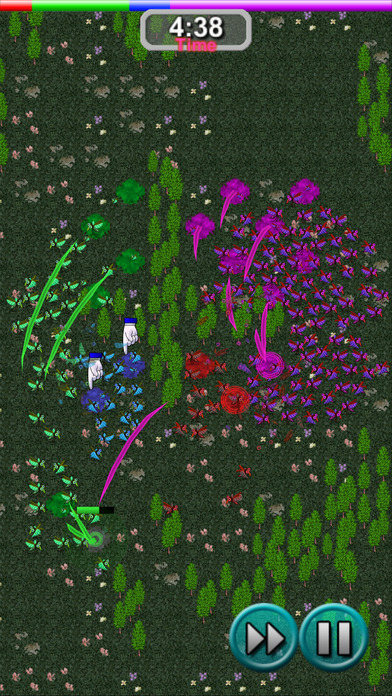 モスクエストのスクリーンショット_4