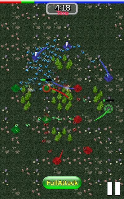 モスクエストのスクリーンショット_4