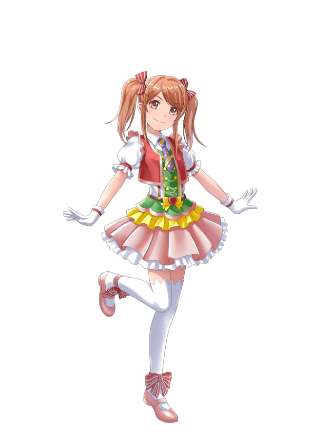 放送禁止アイドルのスクリーンショット_2